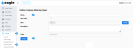 Metering Type window in Add mode